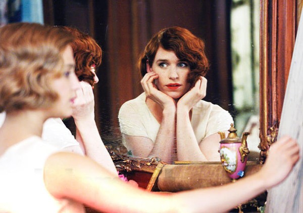 The Danish Girl