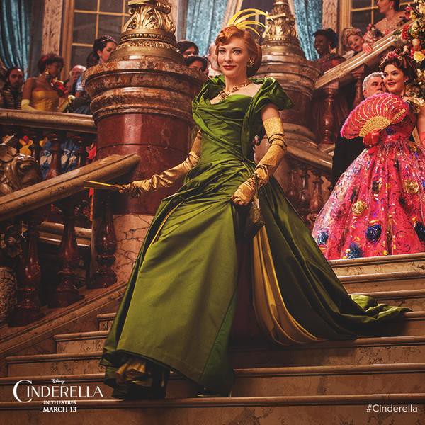 cinderella