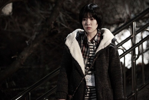 Shim Eun Kyung - Missing You