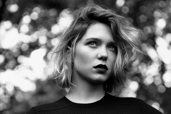 Léa Seydoux