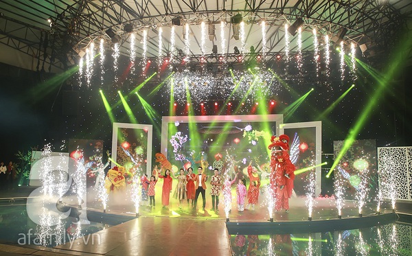 Gala Tết Việt 2016