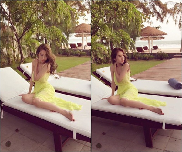 Elly Trần