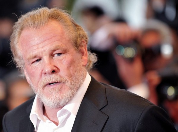 Nick Nolte