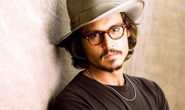 Johnny Depp