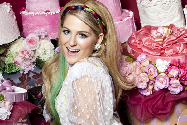 Meghan Trainor