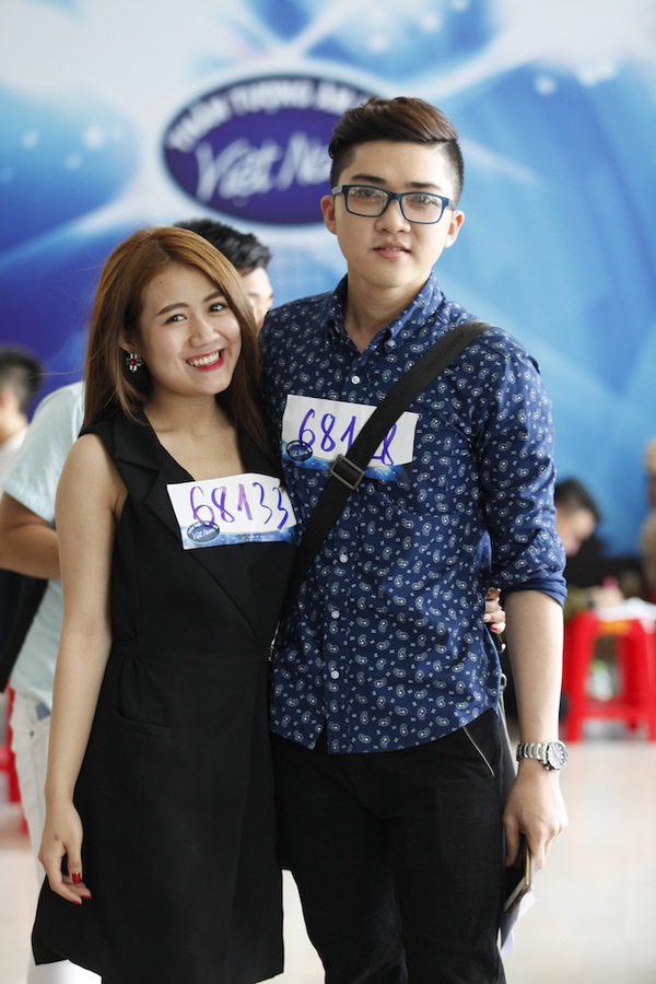 Vietnam Idol 2016