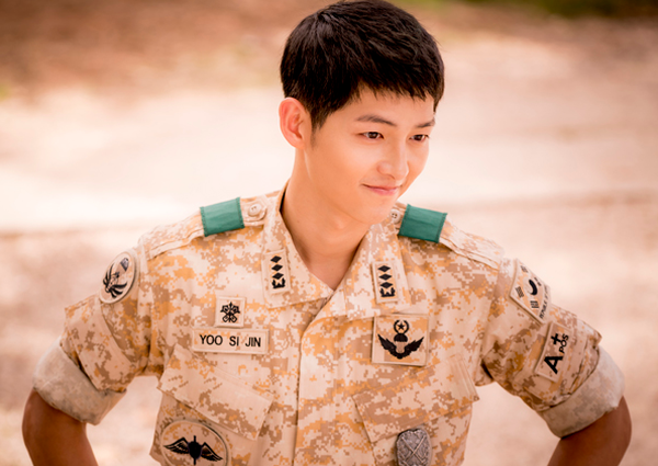 song joong ki