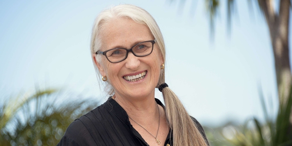  Jane Campion