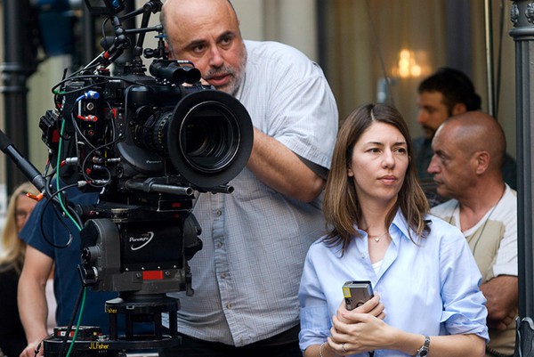 Sofia Coppola