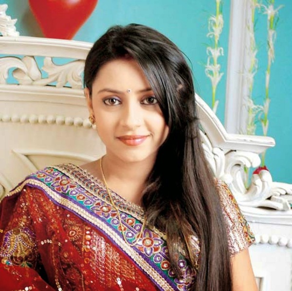 Pratyusha Banerjee