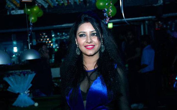 Pratyusha Banerjee