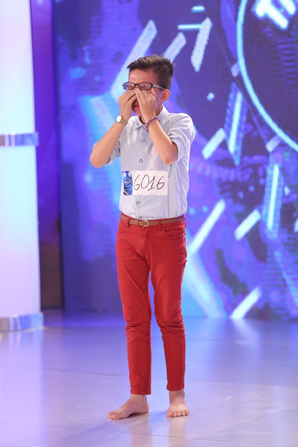 Vietnam Idol Kids tập 2
