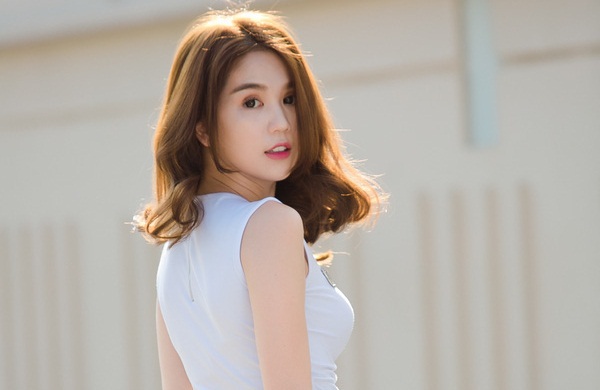 ngọc trinh