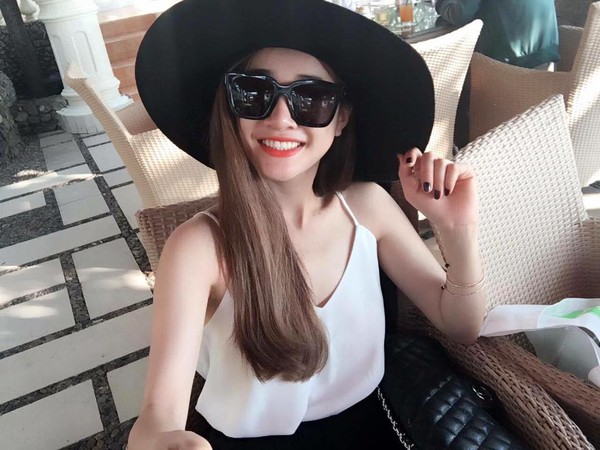 nhã phương nhã phương