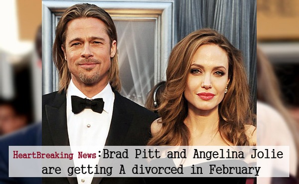 angelian jolie - brad pitt