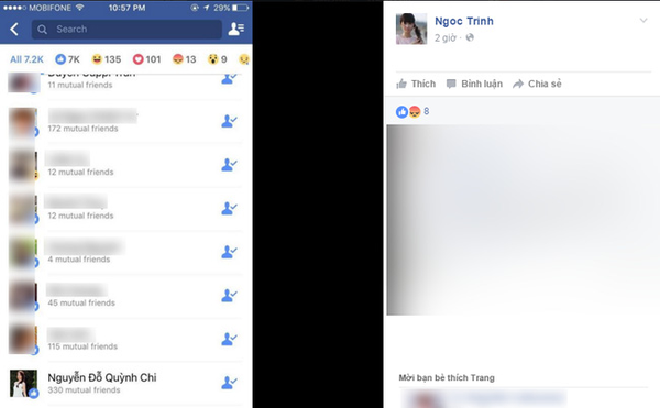 ngọc trinh