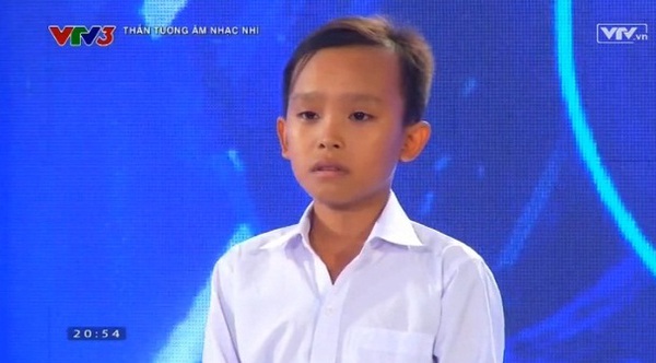 vietnam idol kids tập 1