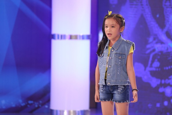 vietnam idol kids