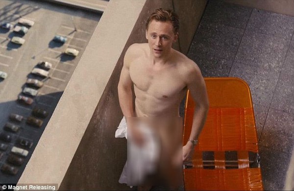 tom hiddleston