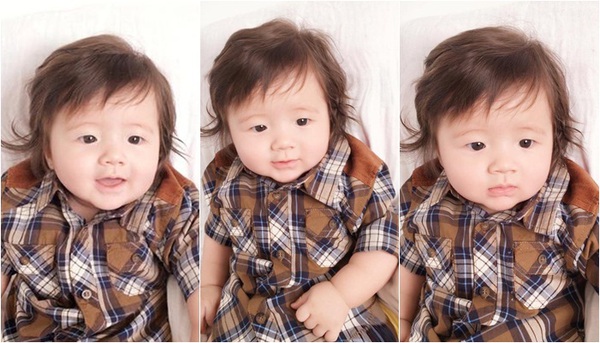 elly trần - alfie