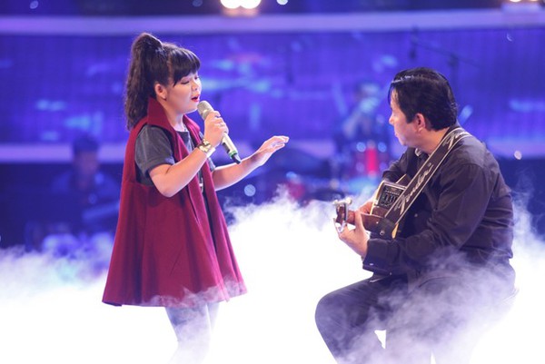 vietnam idol kids