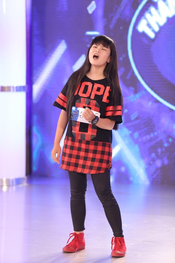 vietnam idol kids tập 2