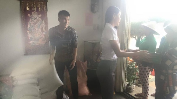 thủy tiên - công vinh thủy tiên - công vinh