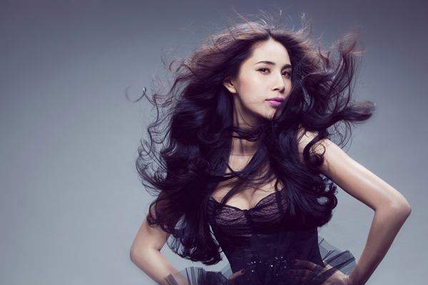thủy tiên thủy tiên