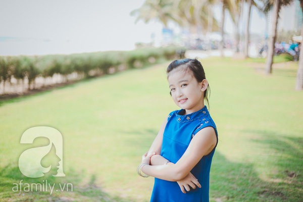 đỗ thụy vân hà - vietnam idol kids