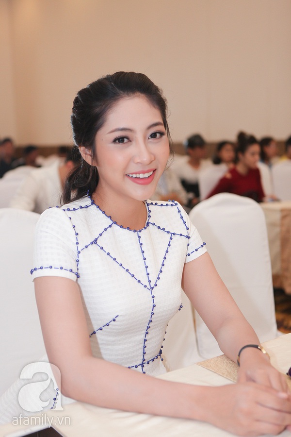 casting lời nguyền gia tộc