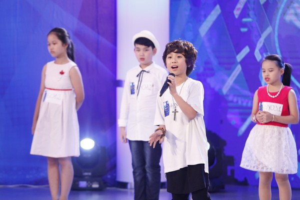 vietnam idol kids 