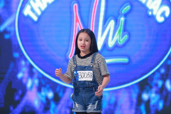 vietnam idol kids