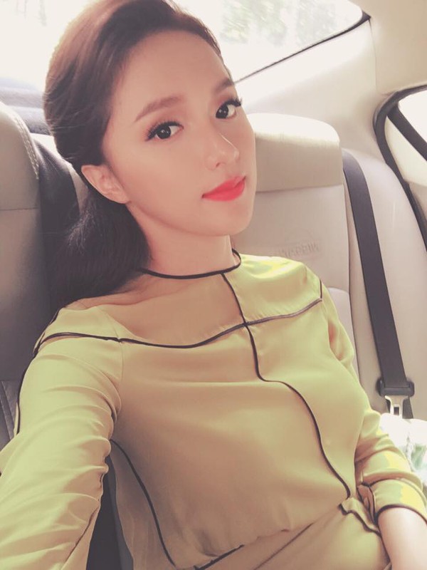 hương giang iodl