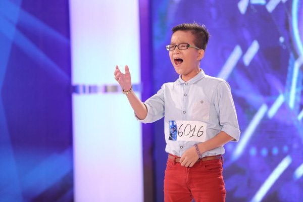 vietnam idol kids