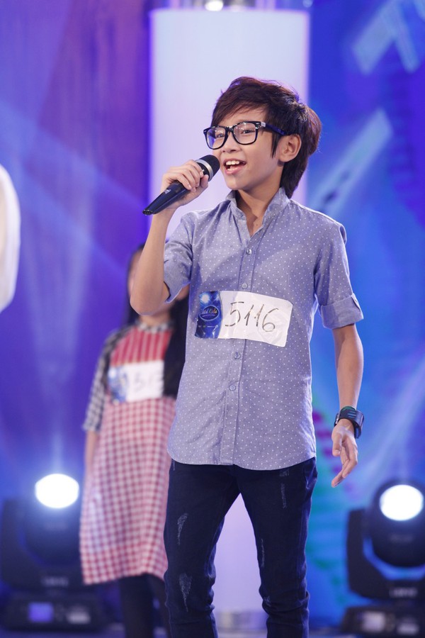 vietnam idol kids 