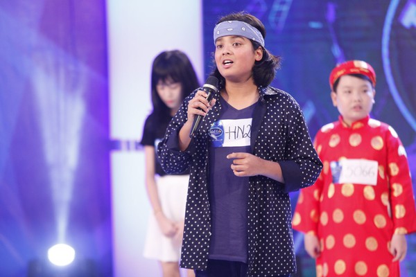 vietnam idol kids 