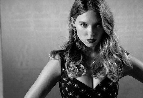 Lea seydoux