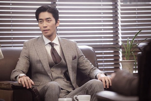 shin sung rok