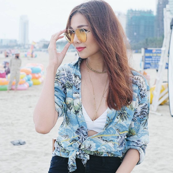 thanh hằng