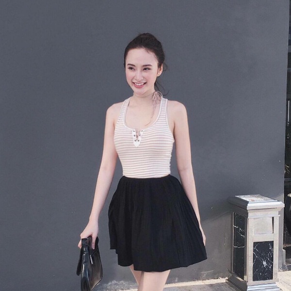 angela phương trinh