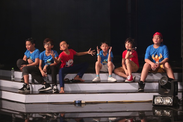 vietnam idol kids vietnam idol kids