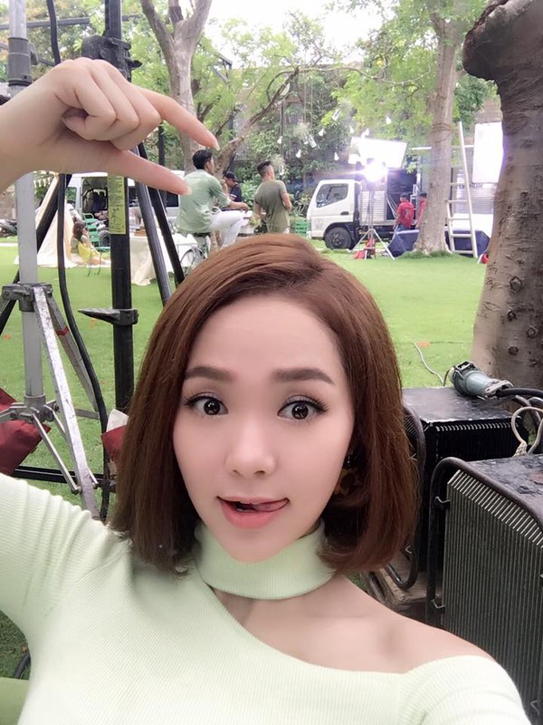 minh hằng
