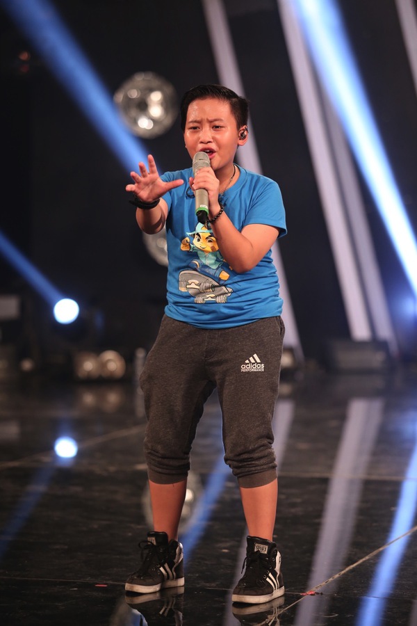 vietnam idol kids vietnam idol kids