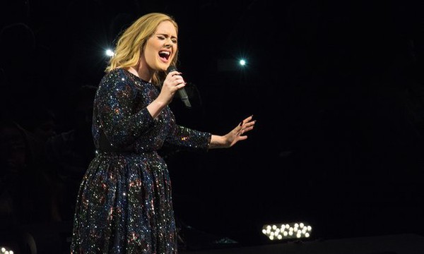 adele