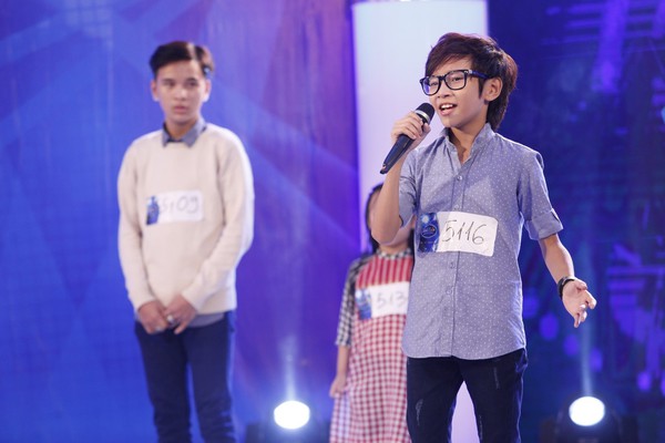 vietnam idol kids