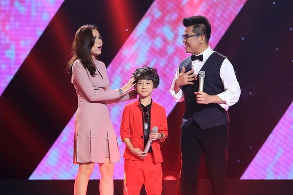 vietnam idol kids