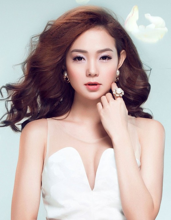 minh hằng