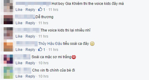 vietnam idol kids