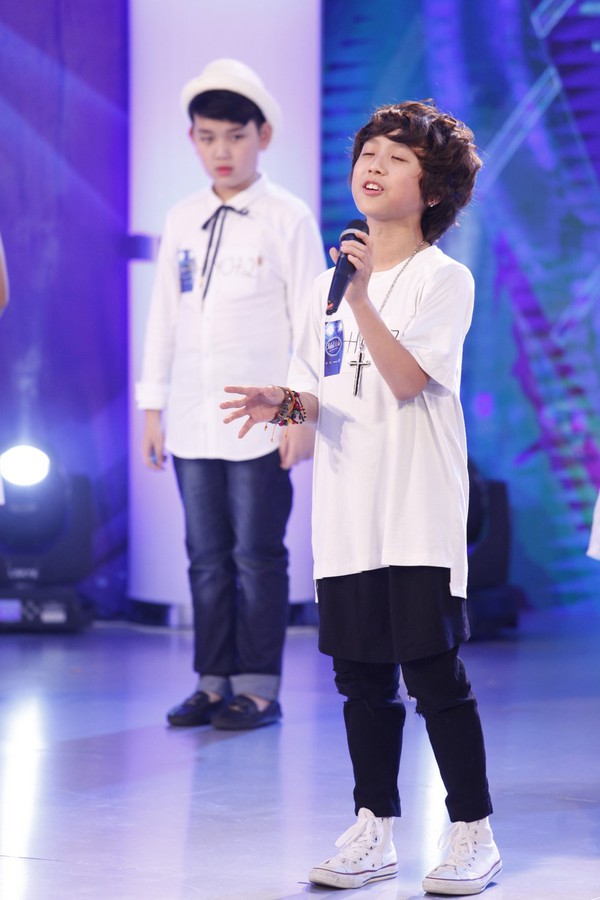 Vietnam Idol Kids