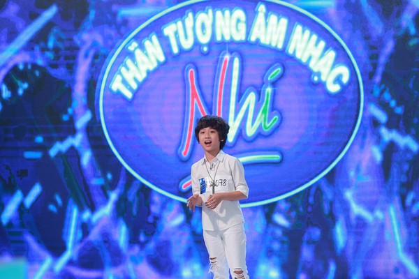 vietnam idol kids